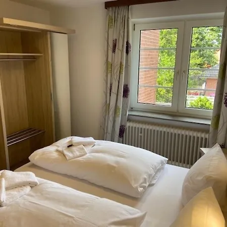 Whg Foehrperle * Wyk auf Föhr