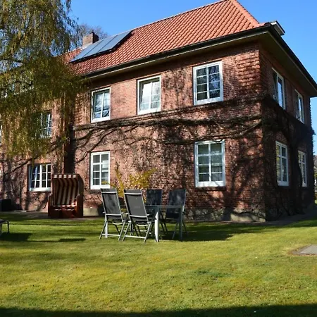Apartment Whg Foehrperle Wyk auf Foehr
