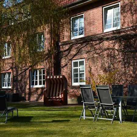 Whg Foehrperle Daire *