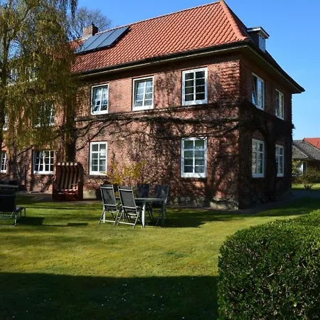 Apartment Whg Foehrperle *