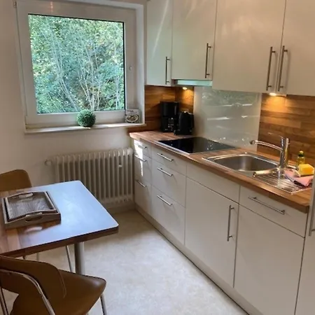 Whg Foehrperle Wyk auf Föhr