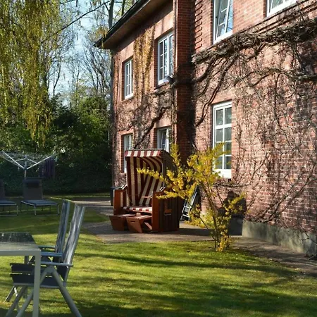 Daire Whg Foehrperle