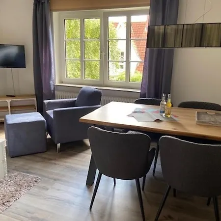 Whg Foehrperle * Wyk auf Föhr