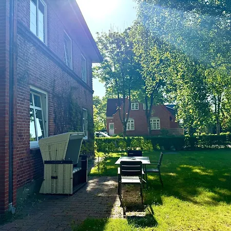 Whg Foehrperle * Wyk auf Foehr