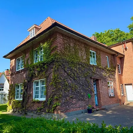 Whg Foehrperle Wyk auf Föhr