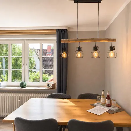Whg Foehrperle Apartmán Wyk auf Föhr