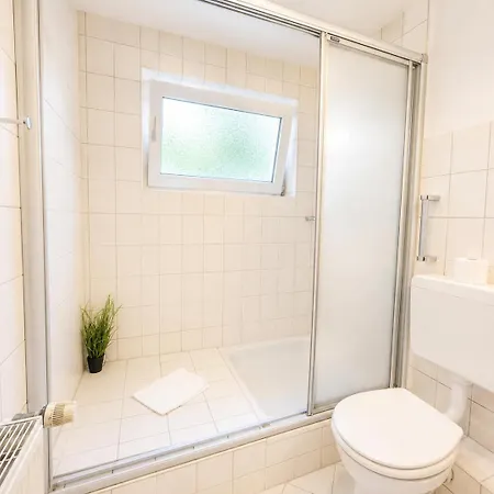 Apartmán Whg Foehrperle Wyk auf Föhr