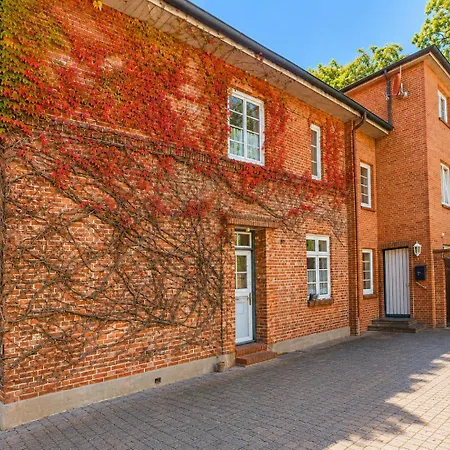Apartmán Whg Foehrperle *
