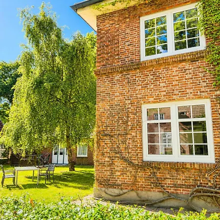 Apartmán Whg Foehrperle